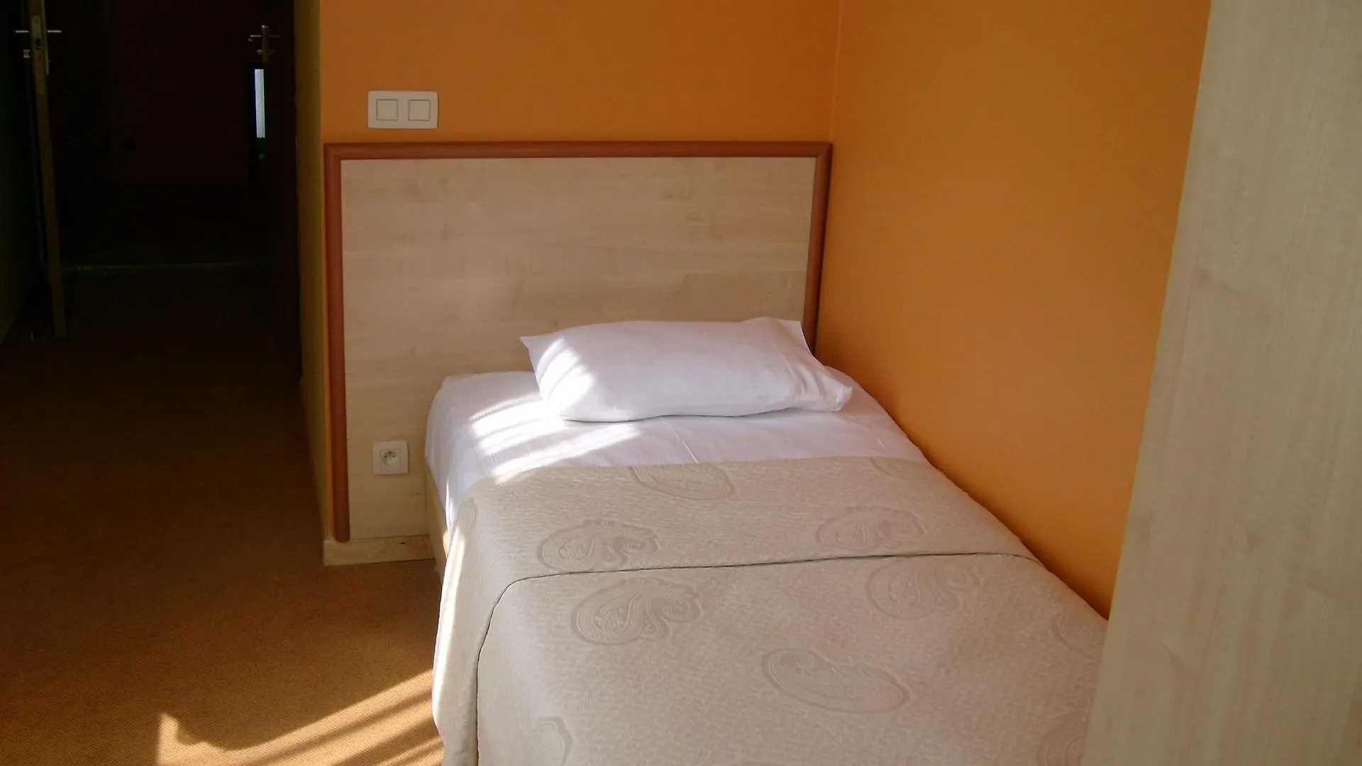 ***  Hotel Prestige Saint-Josse-ten-Noode Belgio