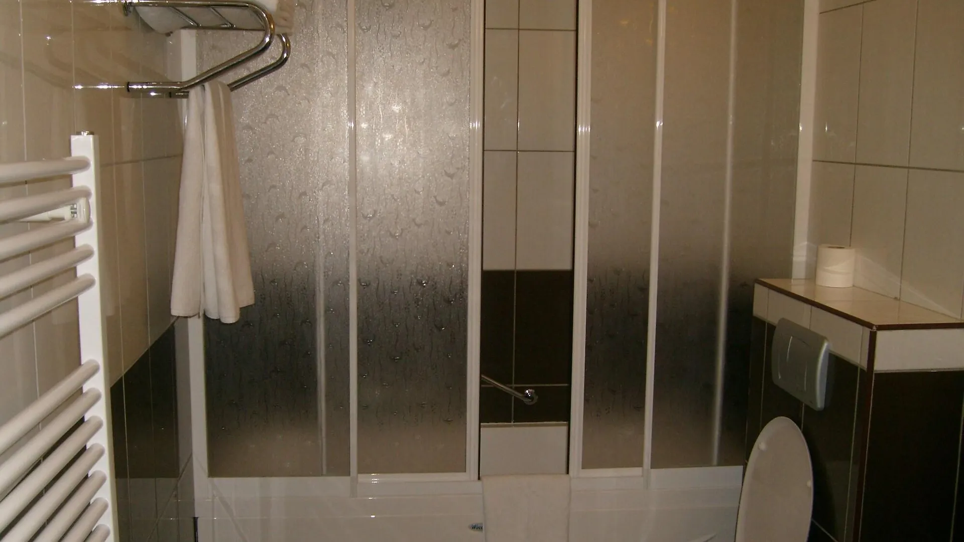 Hotel Prestige Saint-Josse-ten-Noode