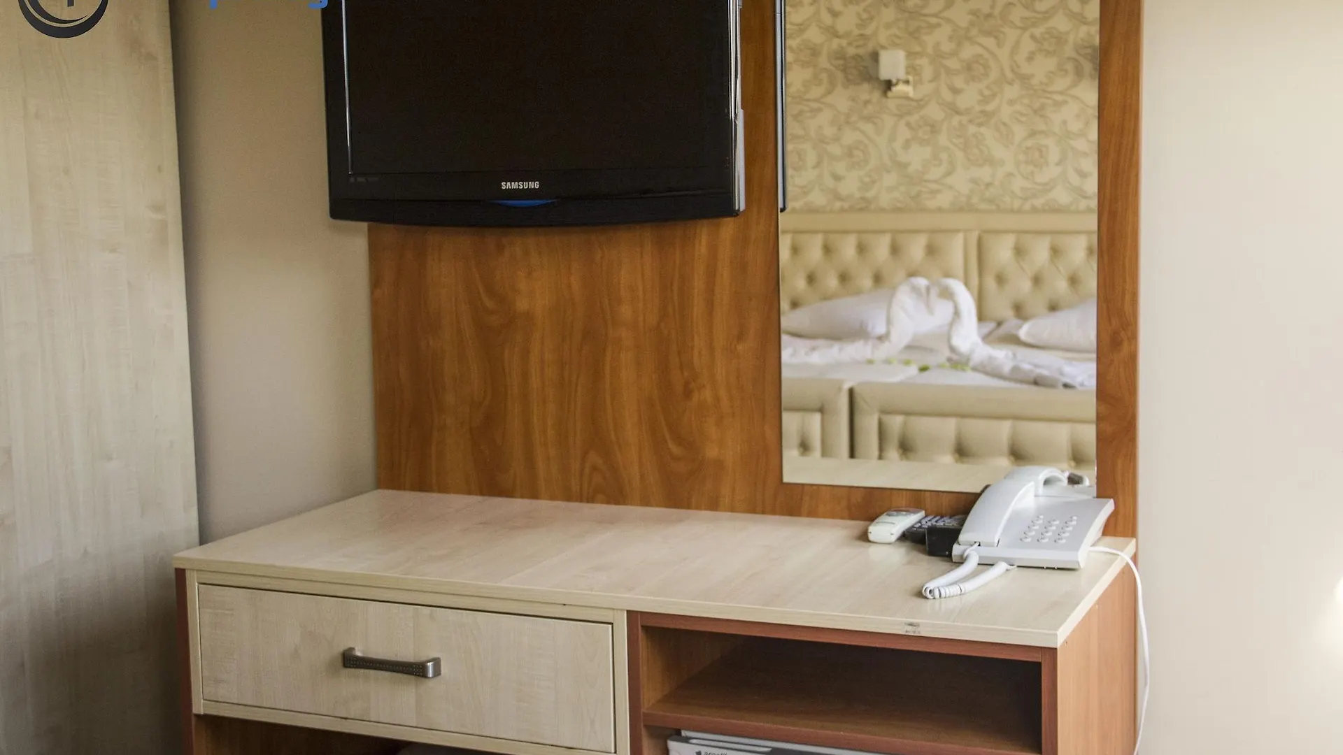 Hotel Prestige Saint-Josse-ten-Noode 3*, Bruxelles Belgio