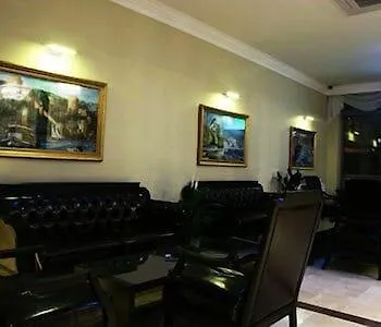 Hotel Prestige Saint-Josse-ten-Noode Belgio