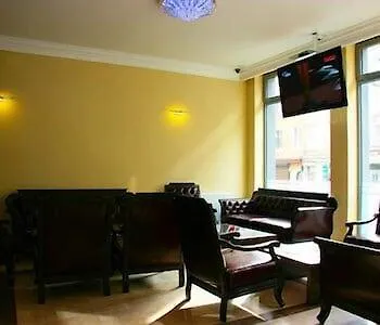 Hotel Prestige Saint-Josse-ten-Noode  Bruxelles