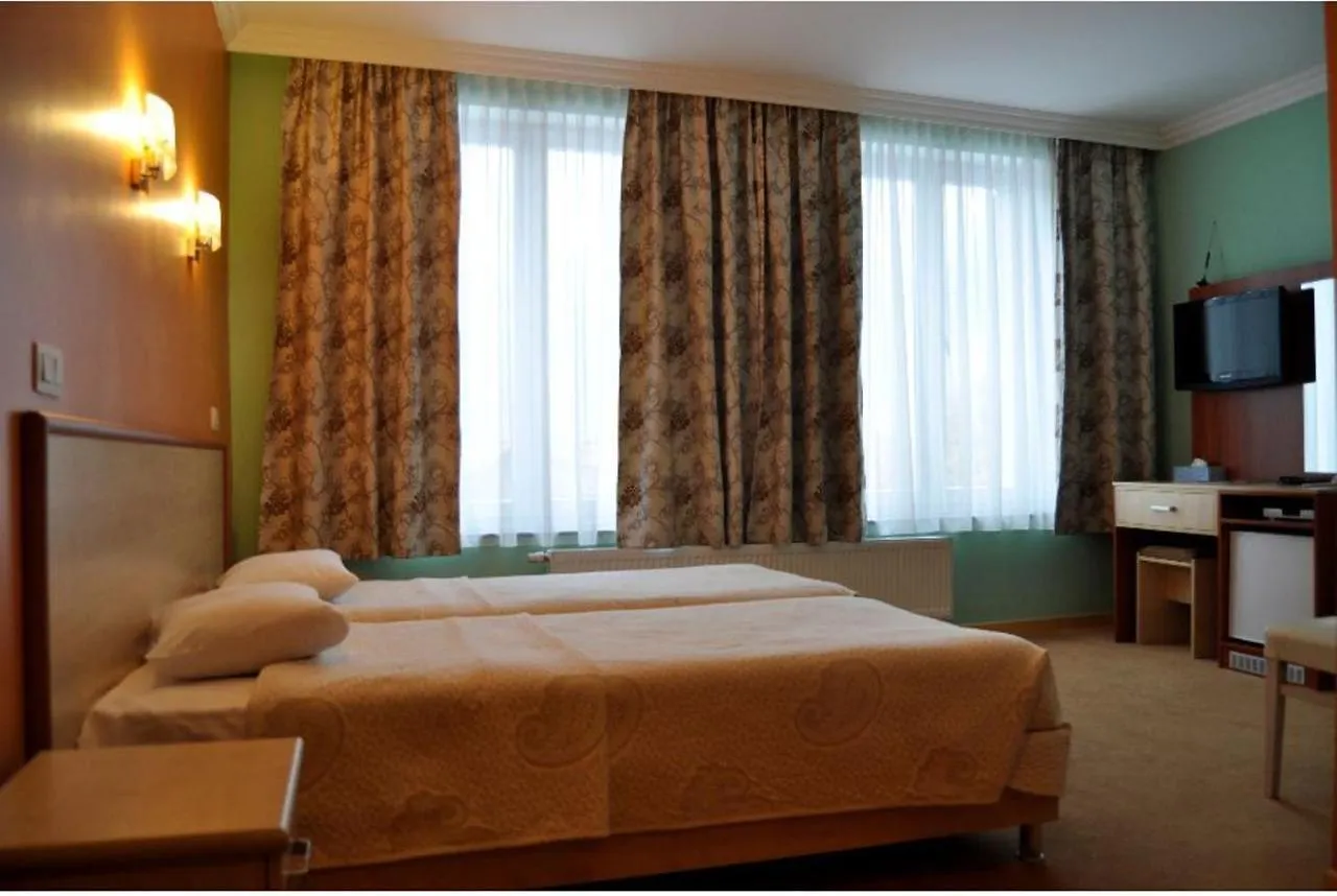 Hotel Prestige Saint-Josse-ten-Noode Belgio