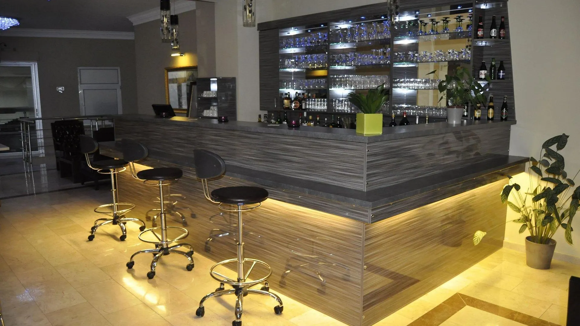 Hotel Prestige Saint-Josse-ten-Noode  Bruxelles