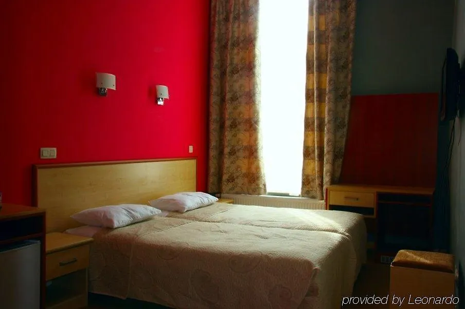 Hotel Prestige Saint-Josse-ten-Noode