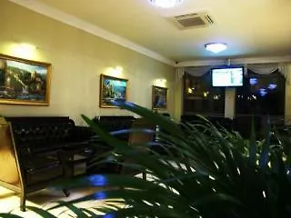 Hotel Prestige Saint-Josse-ten-Noode 3*, Bruxelles