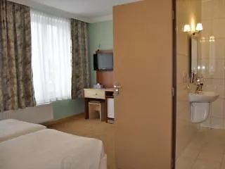 Hotel Prestige Saint-Josse-ten-Noode 3*, Bruxelles
