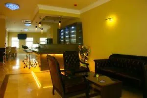 Hotel Prestige Saint-Josse-ten-Noode