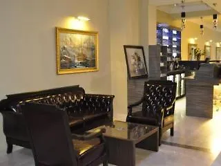 Hotel Prestige Saint-Josse-ten-Noode 3*, Bruxelles Belgio