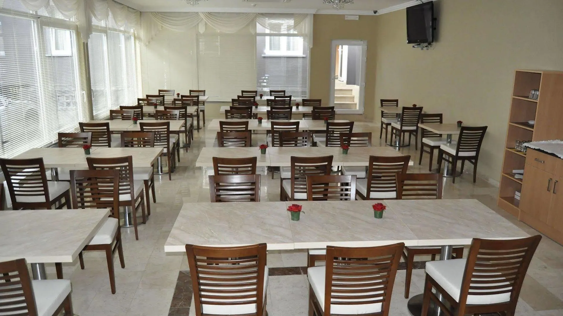 Hotel Prestige Saint-Josse-ten-Noode