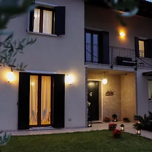 Ca' Rina Bed & Breakfast Preganziol