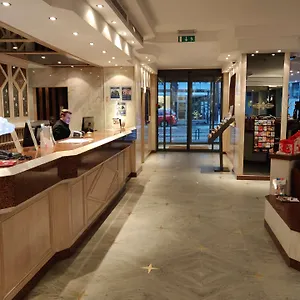 Western Royal Centre Hotel Bruxelles