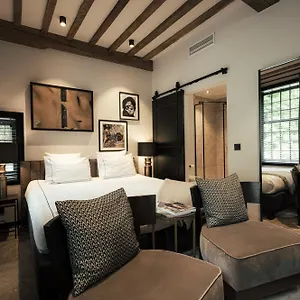 Boutiquehotel 't Fraeyhuis België