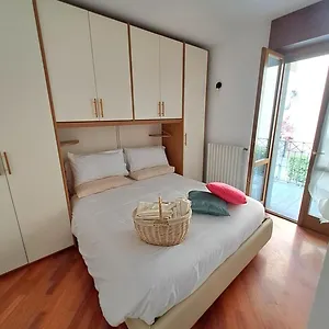 Rilo's Bed & Breakfast Bergamo