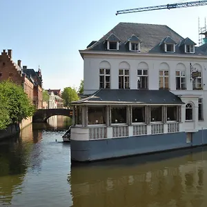 Duc De Bourgogne Belgique
