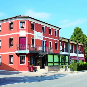 Da Romano Hotel Paderno del Grappa
