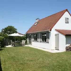 Vakantienestje Belgique