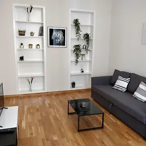 Flat Center Belgique
