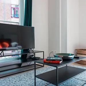 Smartflats Design - Eu Commission Belgique