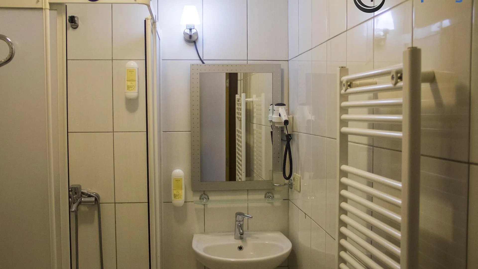Hotel Prestige Saint-Josse-ten-Noode