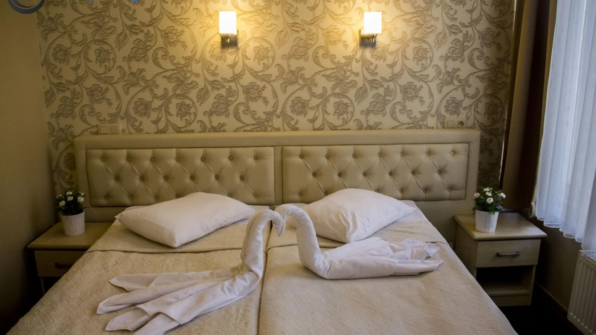 Hotel Prestige Saint-Josse-ten-Noode 3*, Brusel Belgie