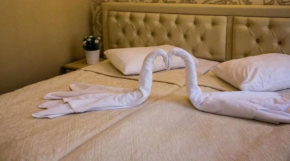 Hotel Prestige Saint-Josse-ten-Noode Brusel