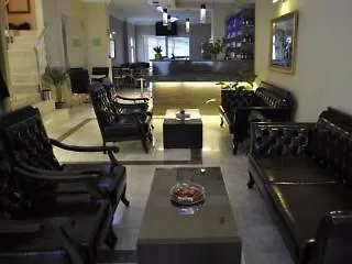 Hotel Prestige Saint-Josse-ten-Noode