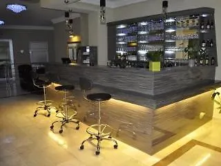 Hotel Prestige Saint-Josse-ten-Noode Belgie