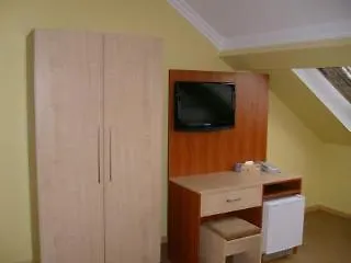 Hotel Prestige Saint-Josse-ten-Noode  Brusel
