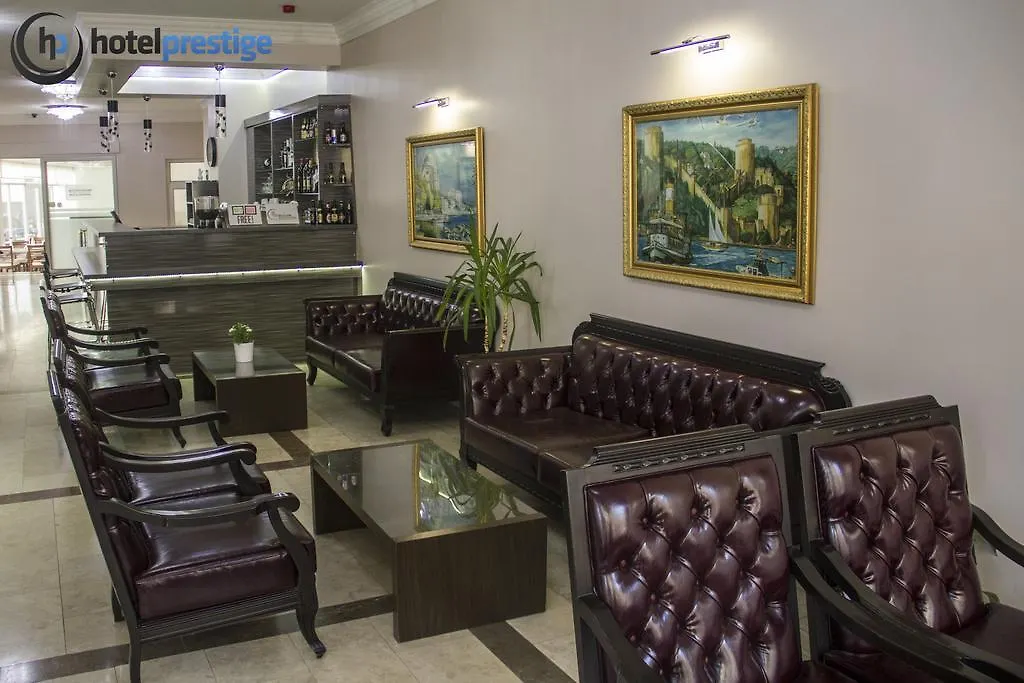 Hotel Prestige Brussels